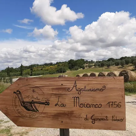 La Moiana 1756-3